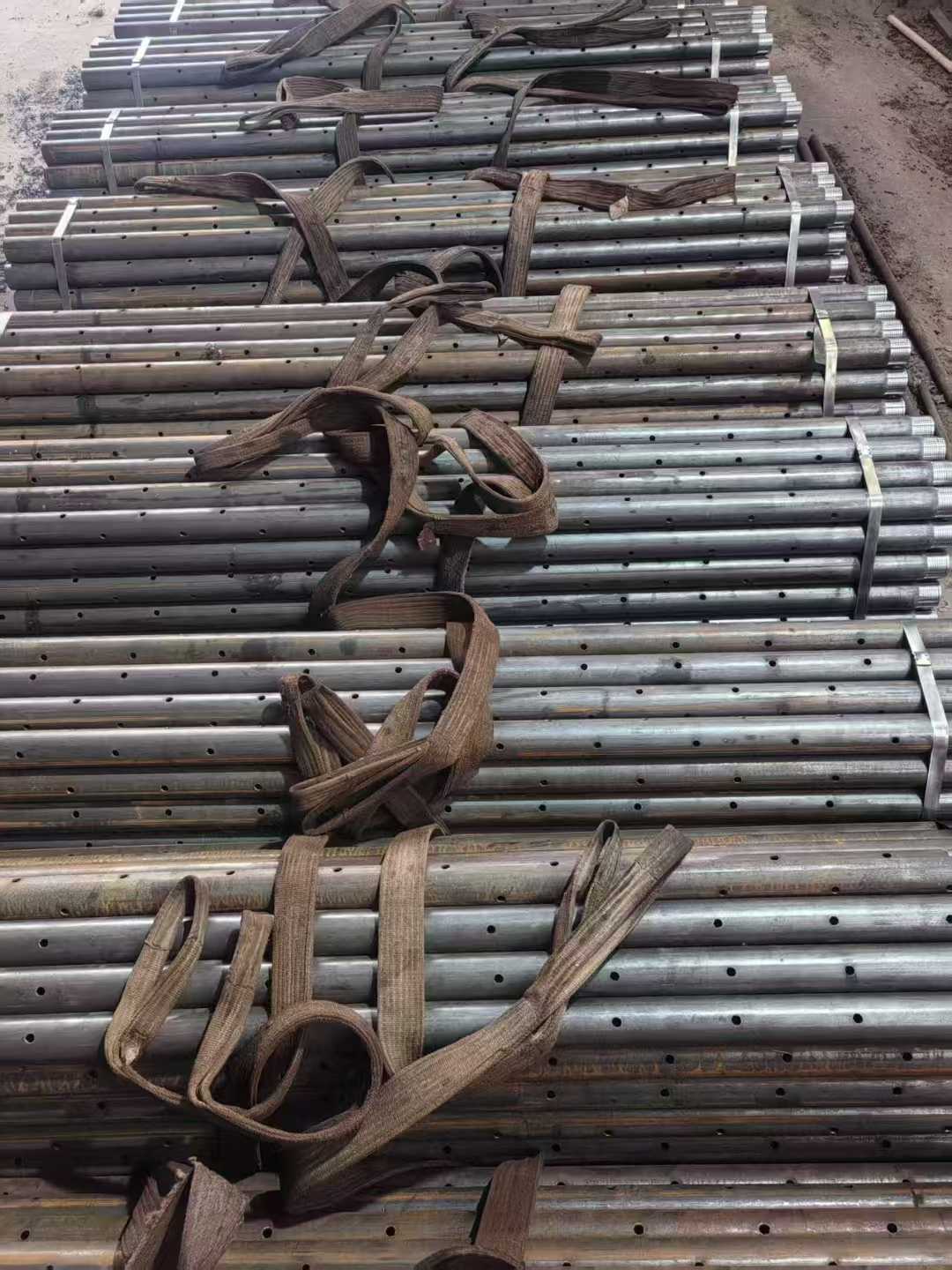 柳江127mm管棚管
